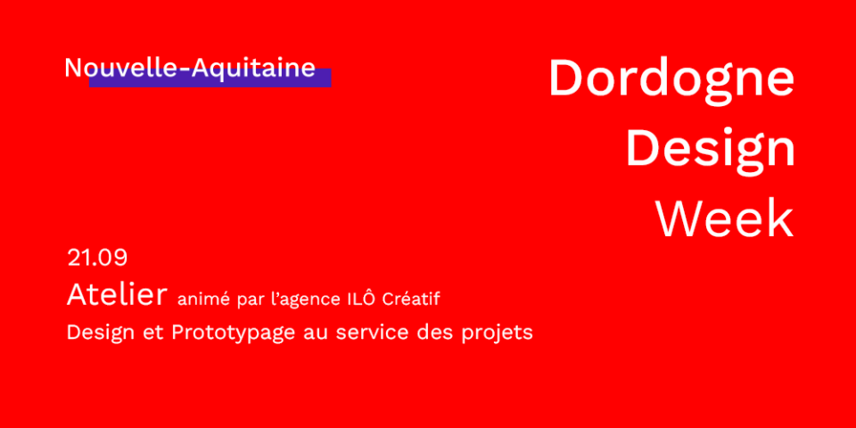 Design et proto DDW