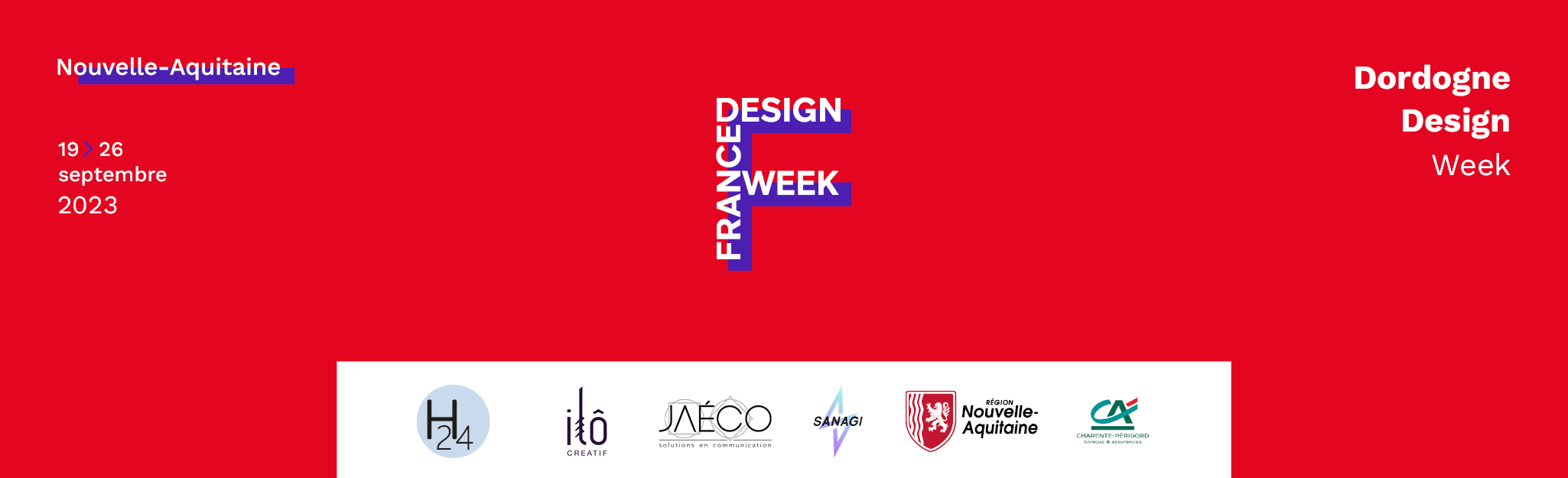 Dordogne Design Week