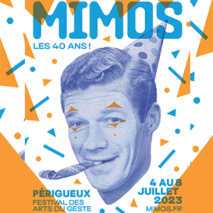 Festival Mimos à H24