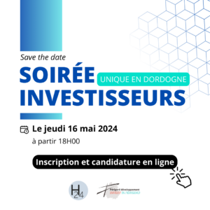 Soirée Investisseurs 2024