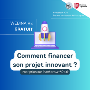 Comment financer mon projet le webinaire